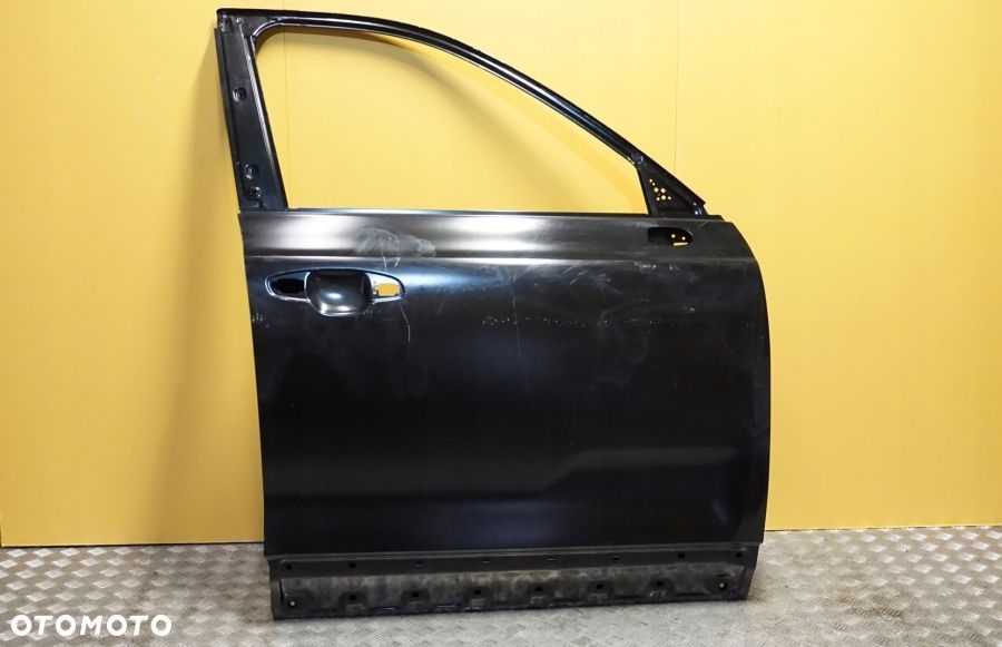 KIA TELLURIDE 2020 - 2023 Drzwi Przód Prawe Przednie USA - 1