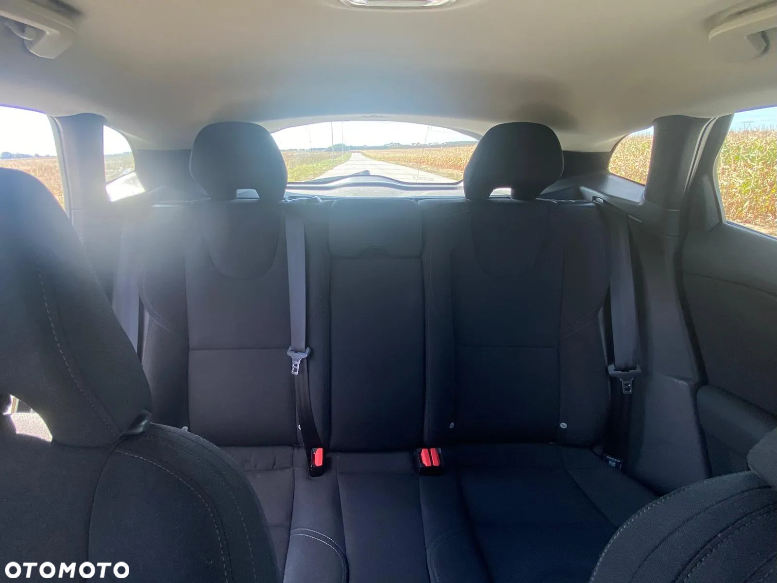 Volvo V40 D2 Drive-E Dynamic Edition - 10