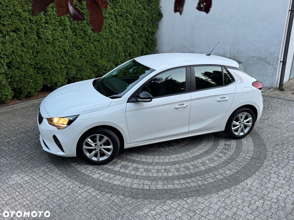 Opel Corsa 1.2 Elegance Business Pack S&S - 30