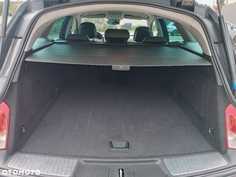 Opel Insignia 2.0 CDTI 4x4 Edition - 18