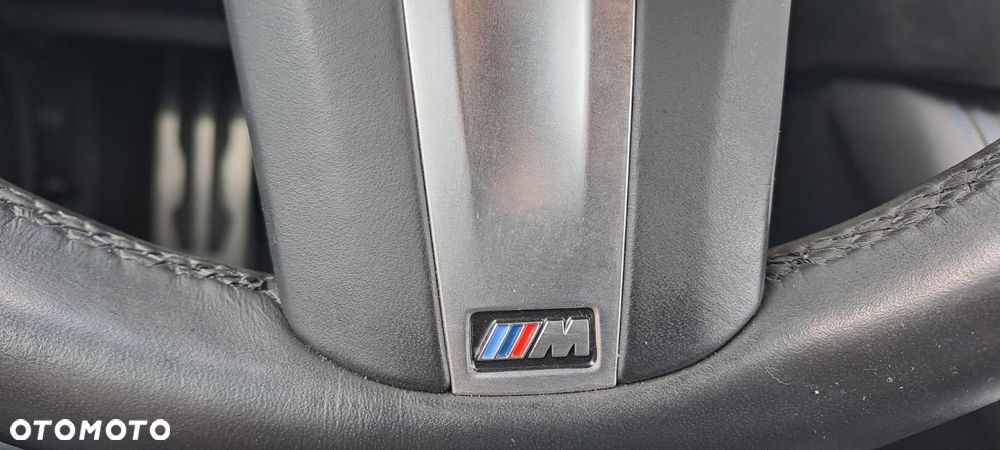 BMW Seria 4 420d M Sport - 12
