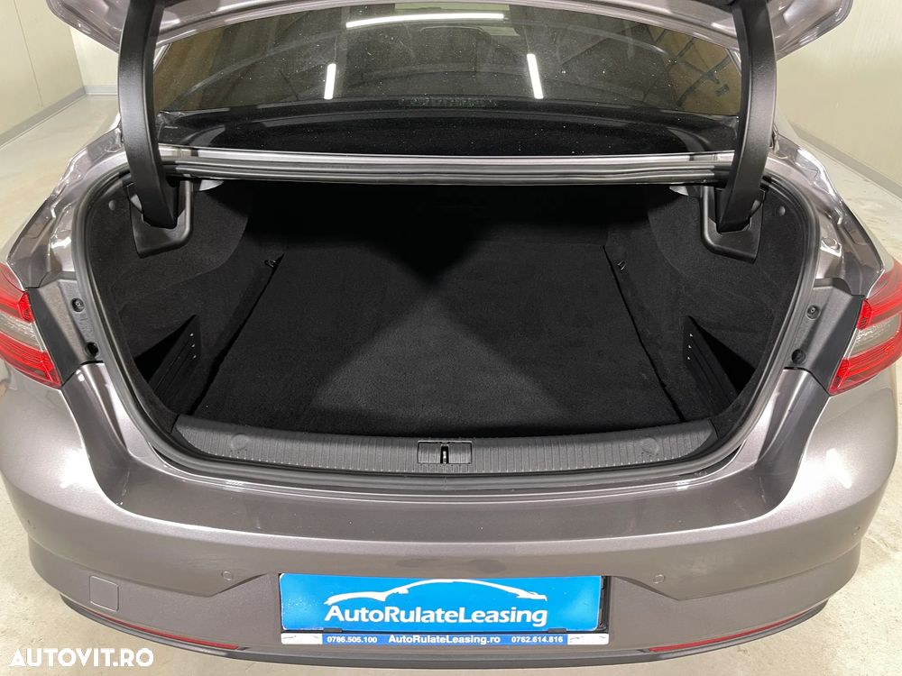 Renault Talisman ENERGY dCi 160 EDC INITIALE PARIS - 14