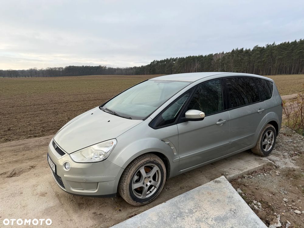 Ford S-Max - 2