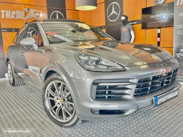 Porsche Cayenne Platinum Edition - 32