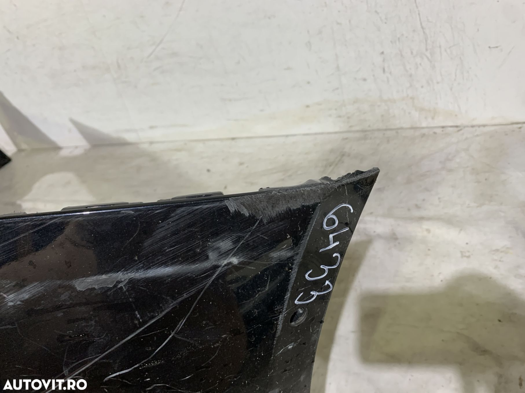 Bara fata Kia Ceed, ProCeed, GT-Line, 2018, 2019, 2020, 2021, cod origine OE 86511-J7700. - 6