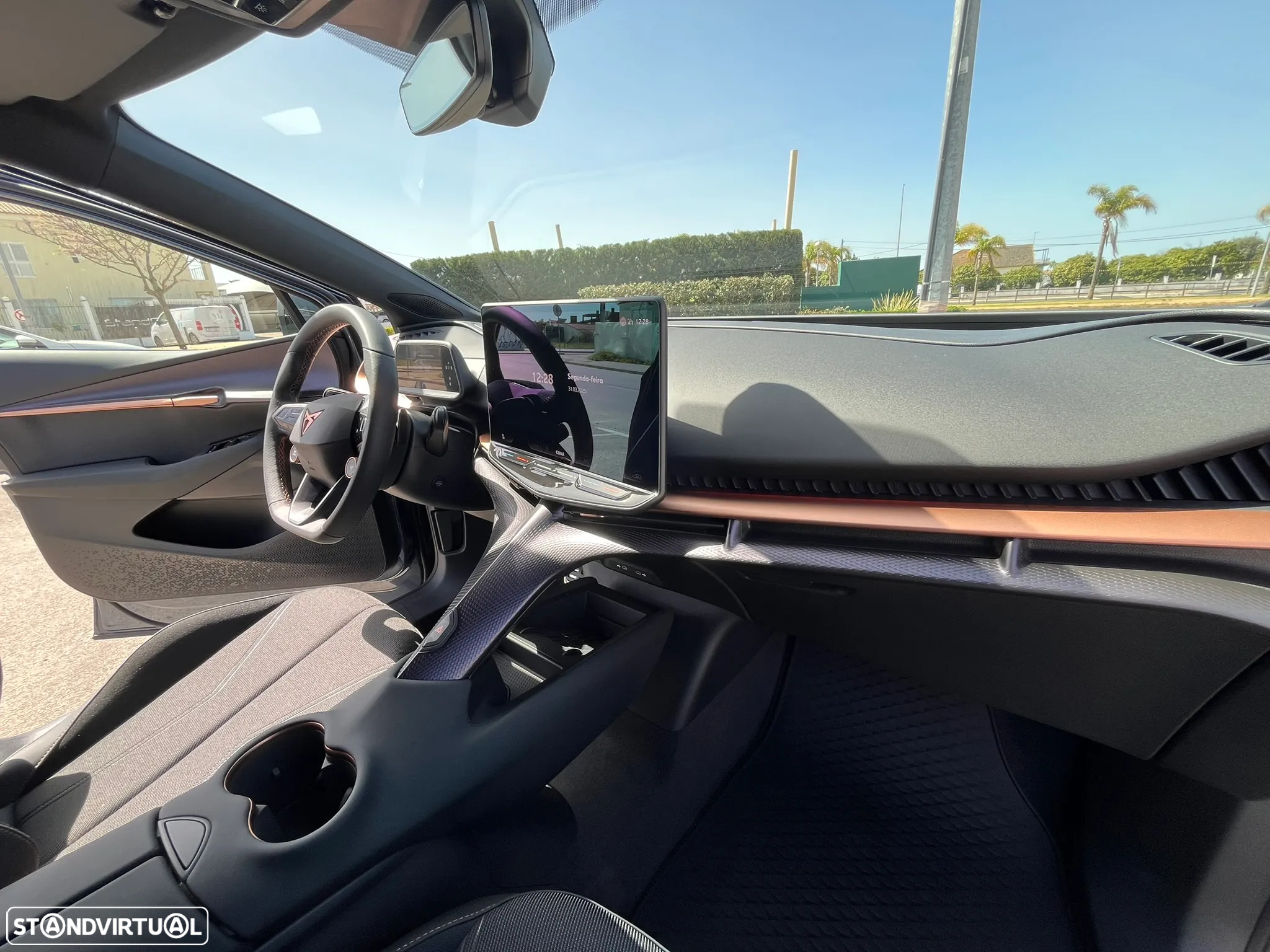 Cupra Tavascan 77 kWh Endurance - 18