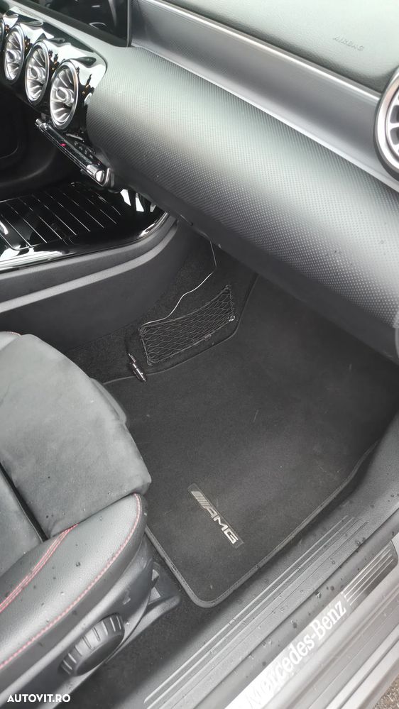 Mercedes-Benz A 200 - 17