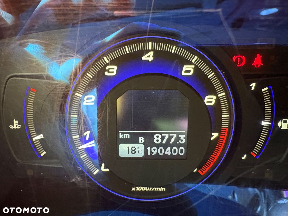 Honda Civic 1.8 Executive - 28