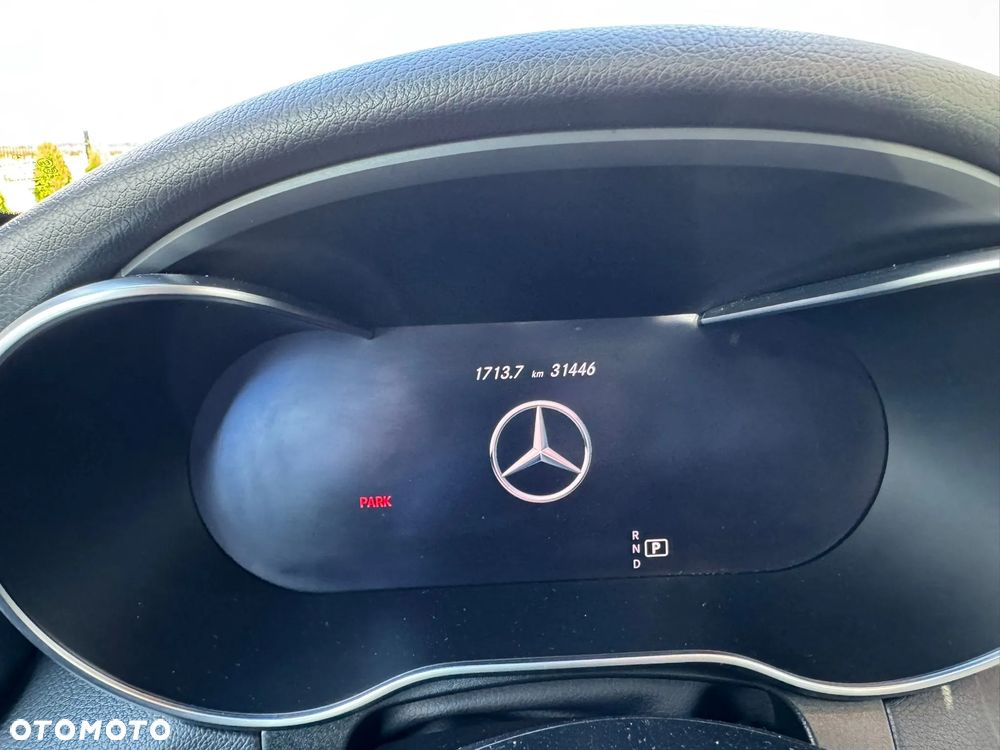 Mercedes-Benz GLC 300 4-Matic - 10