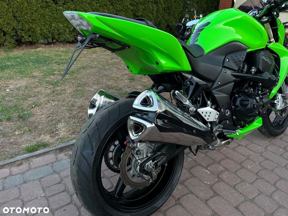 Kawasaki Z - 23