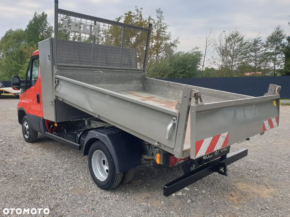 Iveco Daily - 5