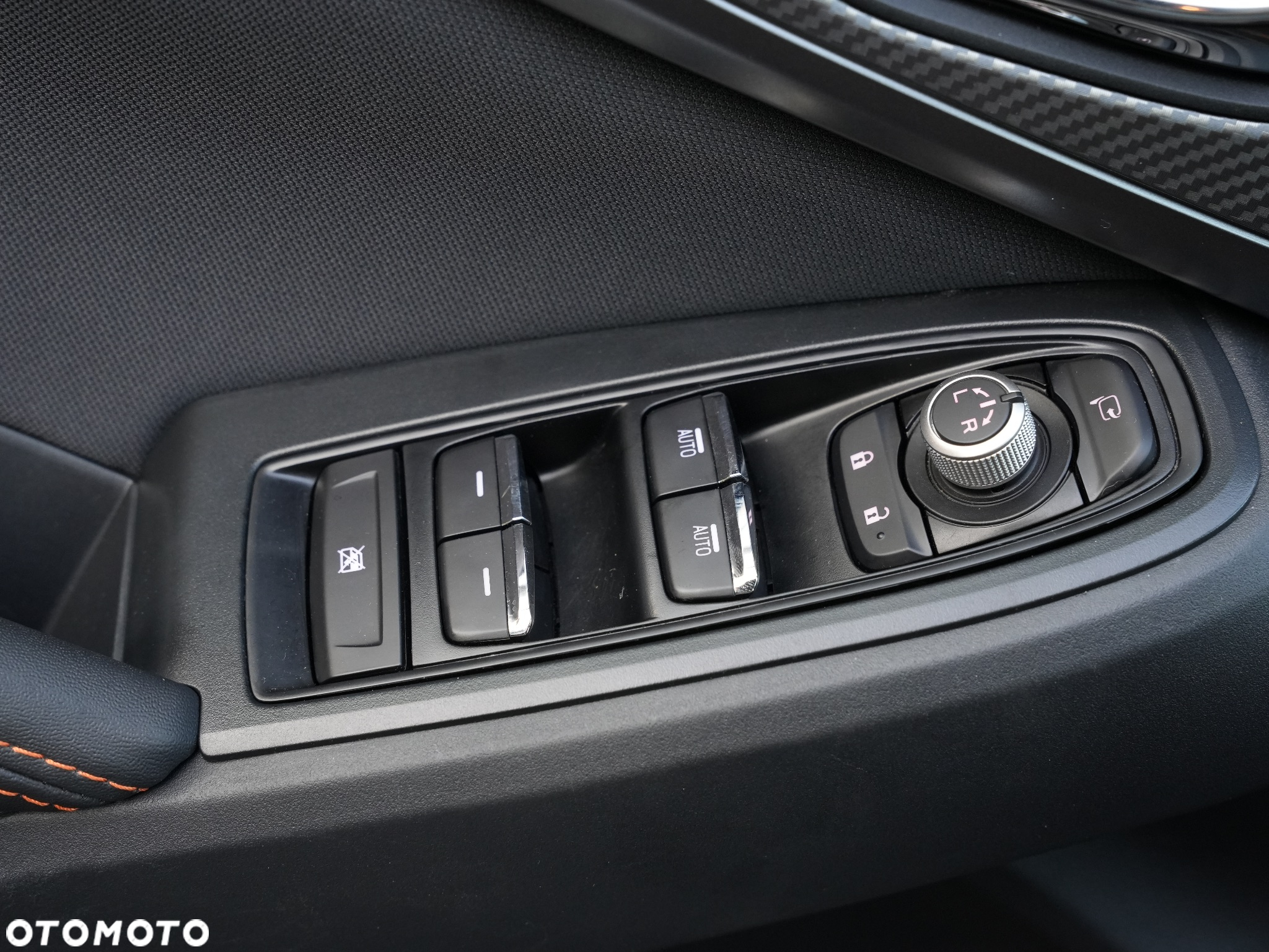 Subaru XV 2.0i Lineartronic Exclusive - 34