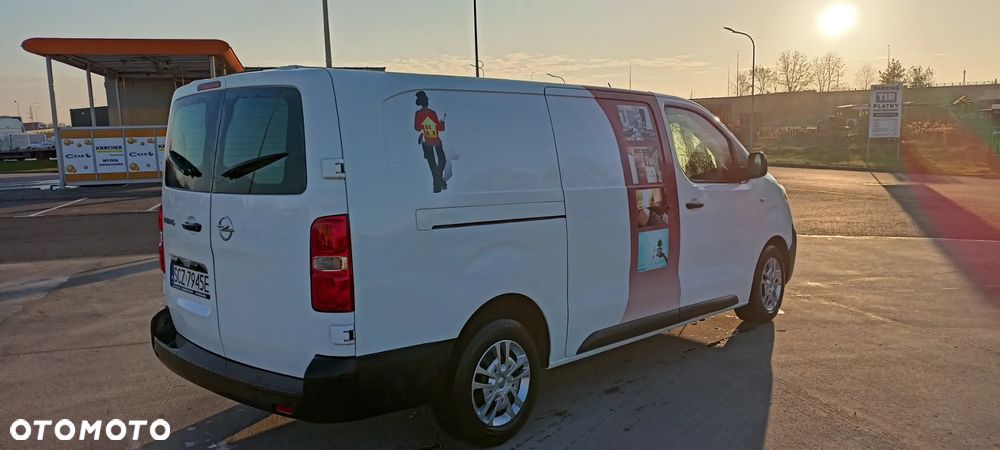 Opel VIVARO - 3