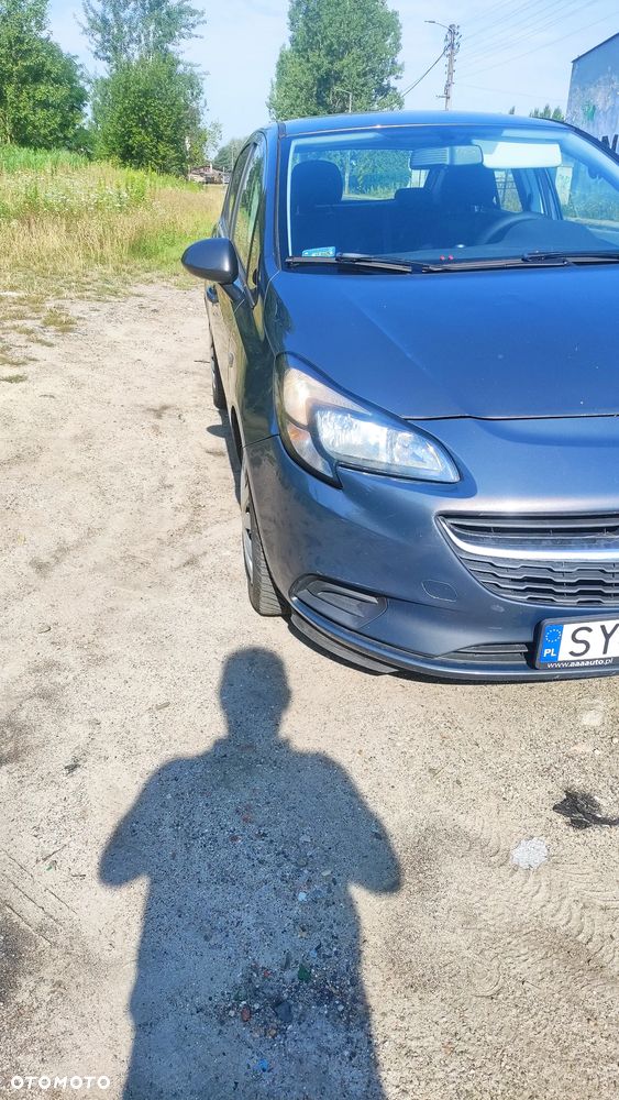 Opel Corsa 1.4 Enjoy - 4