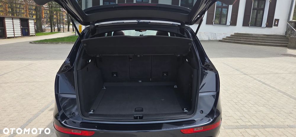 Audi Q5 - 10