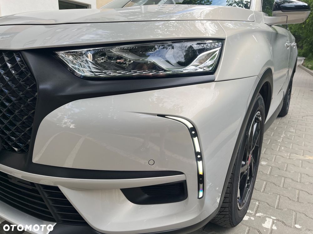 DS Automobiles DS 7 Crossback 1.6 E-Tense 4x4 Performance Line + - 35