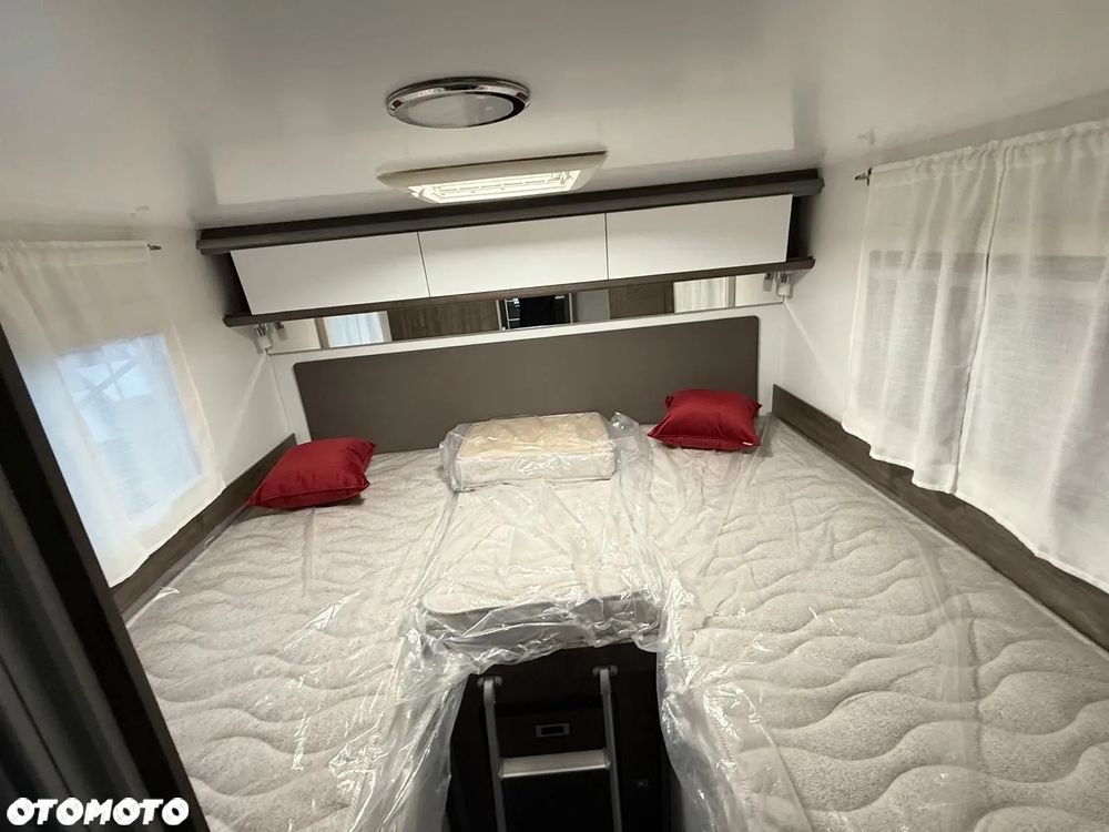 Benimar Sport 363 T25 - 10