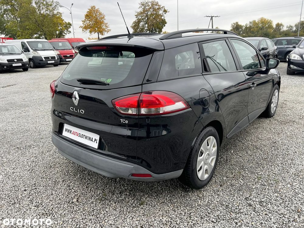 Renault Clio - 7