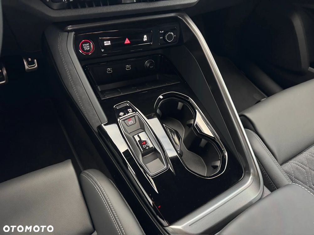 Audi SQ5 TFSI mHEV 270 kW Quattro S tronic - 23