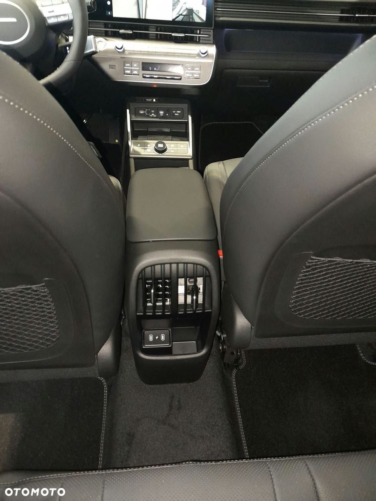 Hyundai Kona 1.6 GDI Hybrid Platinum DCT - 33