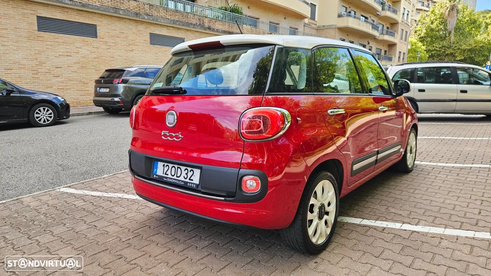Fiat 500L ver-1-3-mj-pop-star-j17-s-s - 6