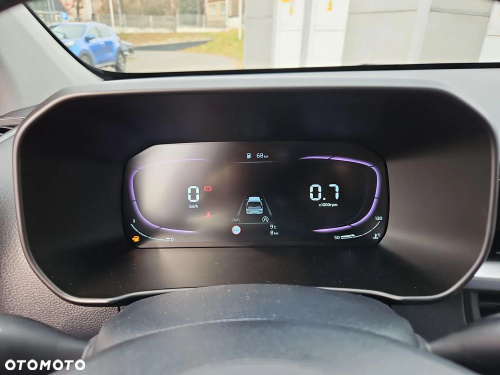 Kia Picanto 1.0 GDI L - 14