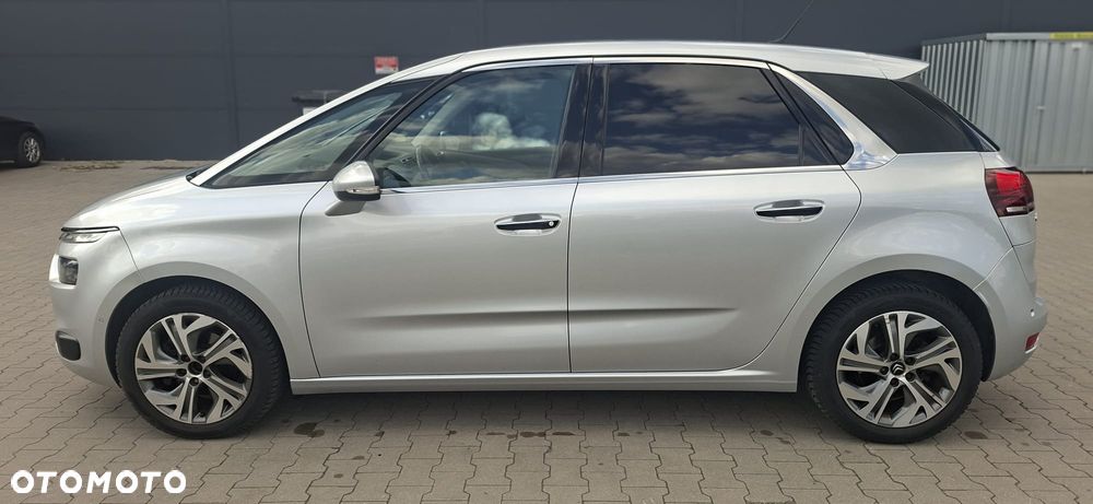 Citroën C4 Picasso e-HDi 115 Attraction - 25