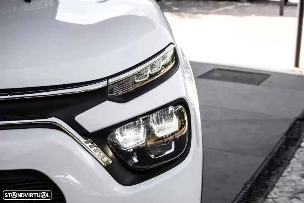 Citroën C3 - 8