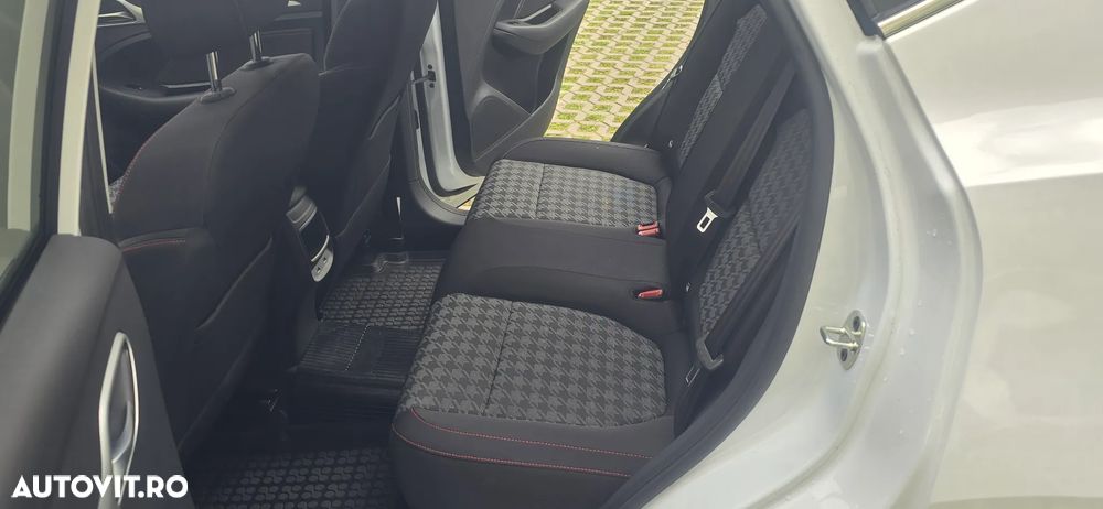 MG ZS 1.5 GSL 5MT Exclusive - 6