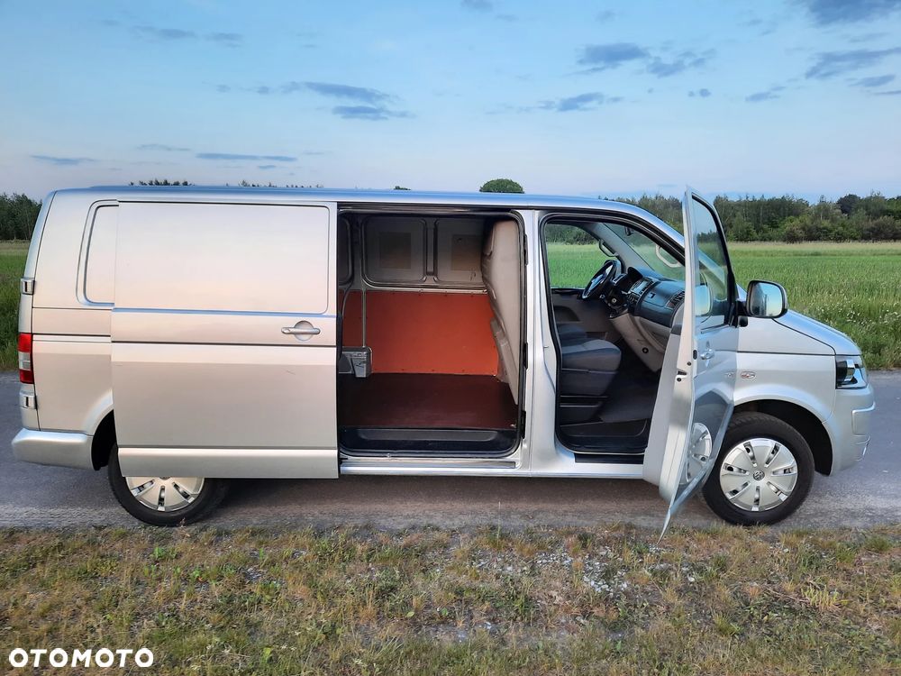 Volkswagen Transporter - 3
