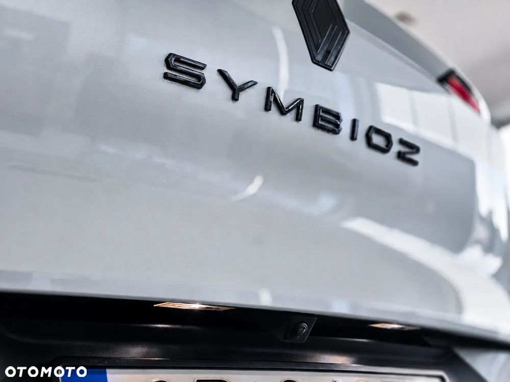 Renault Symbioz 1.6 E-Tech Full Hybrid 145 Esprit Alpine - 12