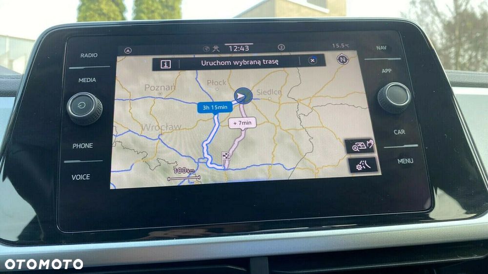 Volkswagen T-Roc 1.5 TSI Life DSG - 26