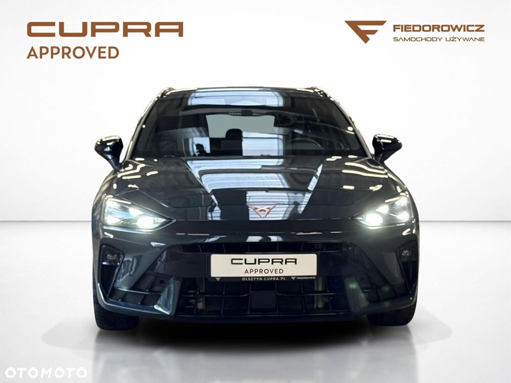 Cupra Leon 1.5 eTSI DSG - 10