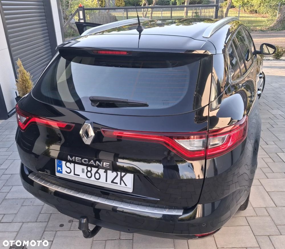 Renault Megane - 9