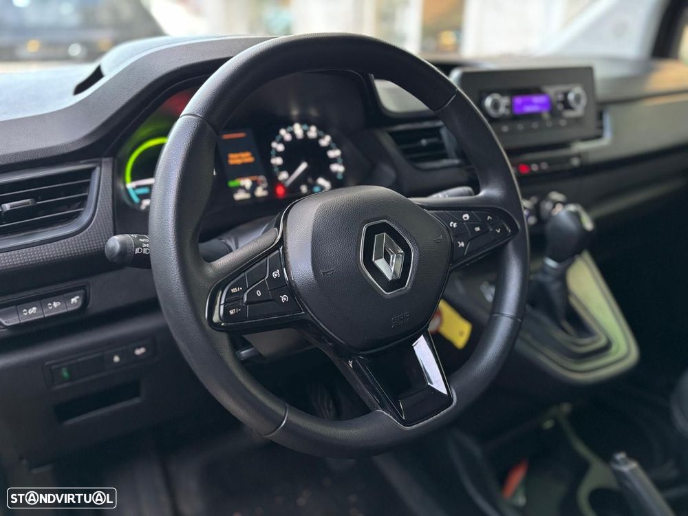 Renault Kangoo EV45 11kW L1 - 2