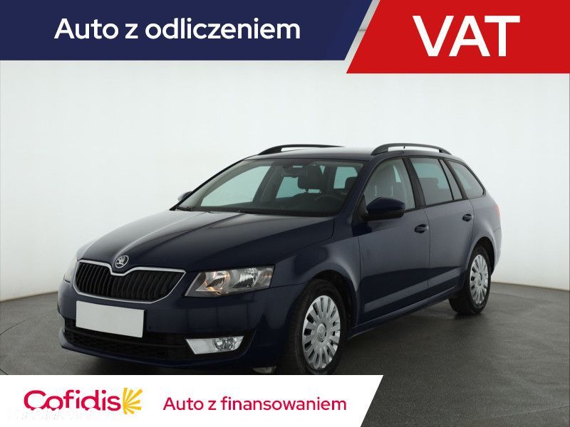 Skoda Octavia - 2