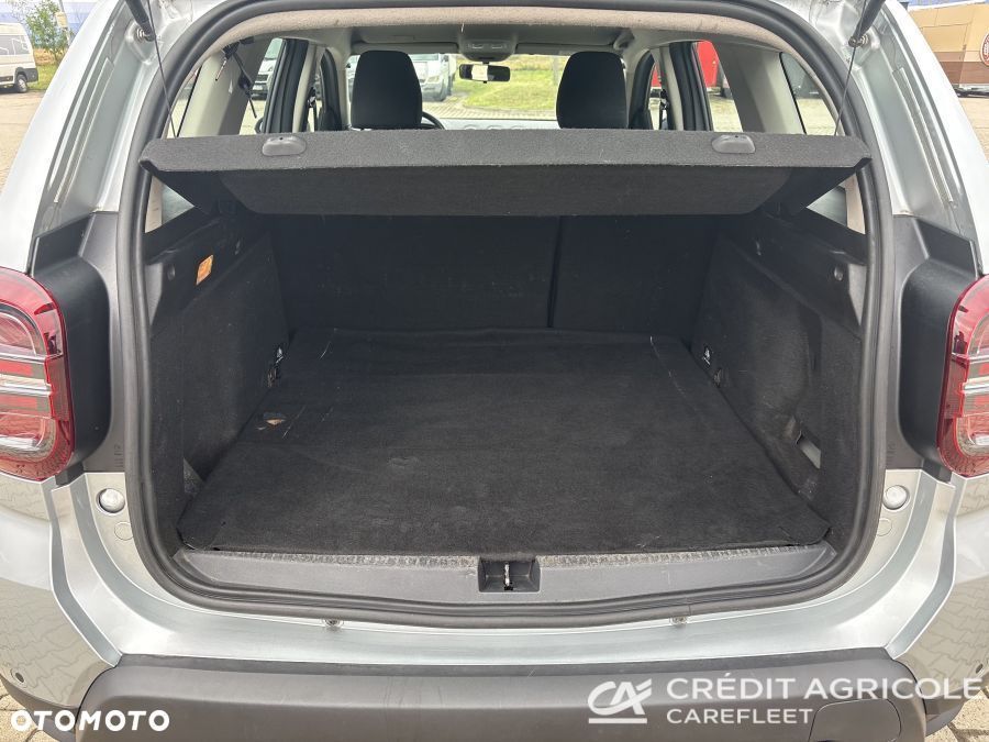 Dacia Duster 1.5 Blue dCi Comfort 4WD - 12