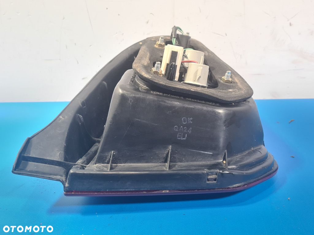 LAMPA TYŁ PRAWA MITSUBISHI COLT V LIFT - 5