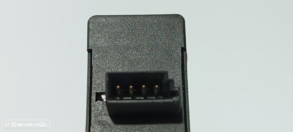 COMANDO DO ELEVADOR TRASEIRO DIREITO LAND ROVER RANGE ROVER (LM) V8 TD VOGUE - 2