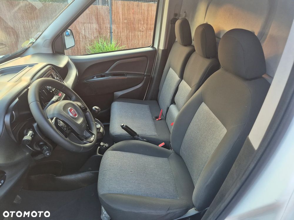 Fiat Doblo - 6