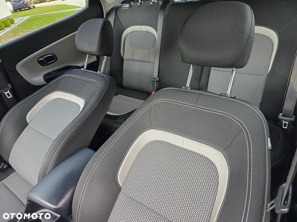 Kia Ceed 1.4 CVVT Dream Team Edition - 29