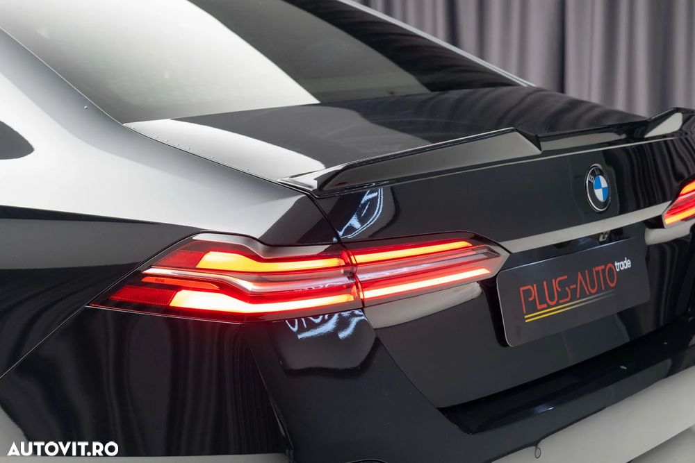 BMW Seria 5 520d xDrive Aut. - 11