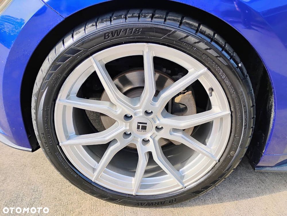 Ford Mustang 3.7 V6 - 13