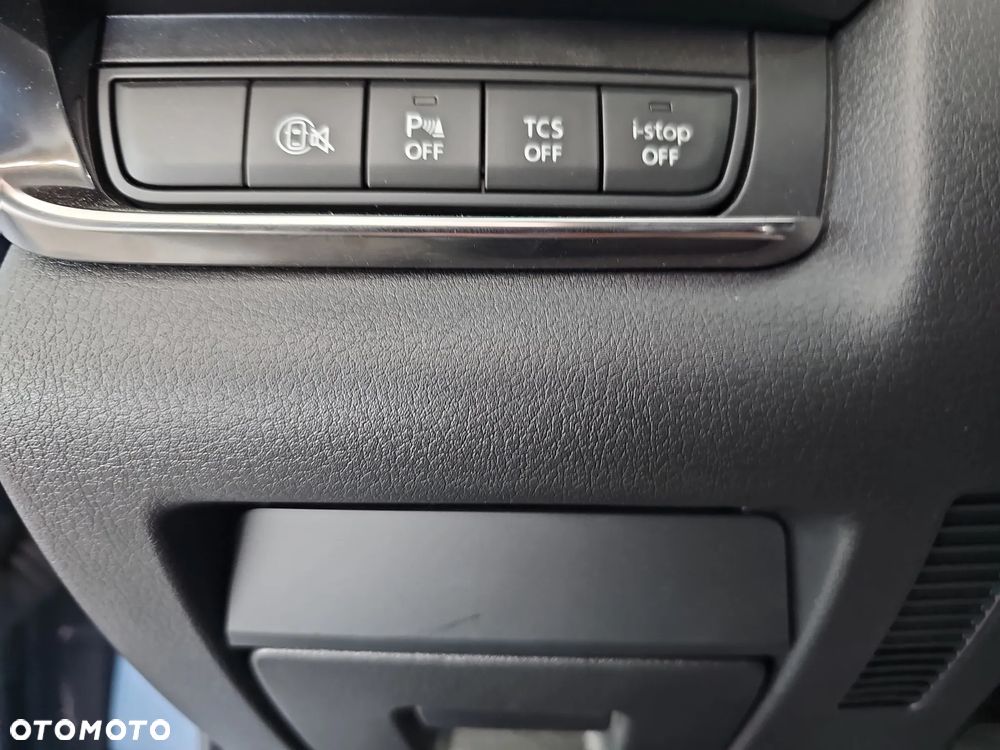 Mazda CX-30 2.0 mHEV Centre-Line 2WD - 23