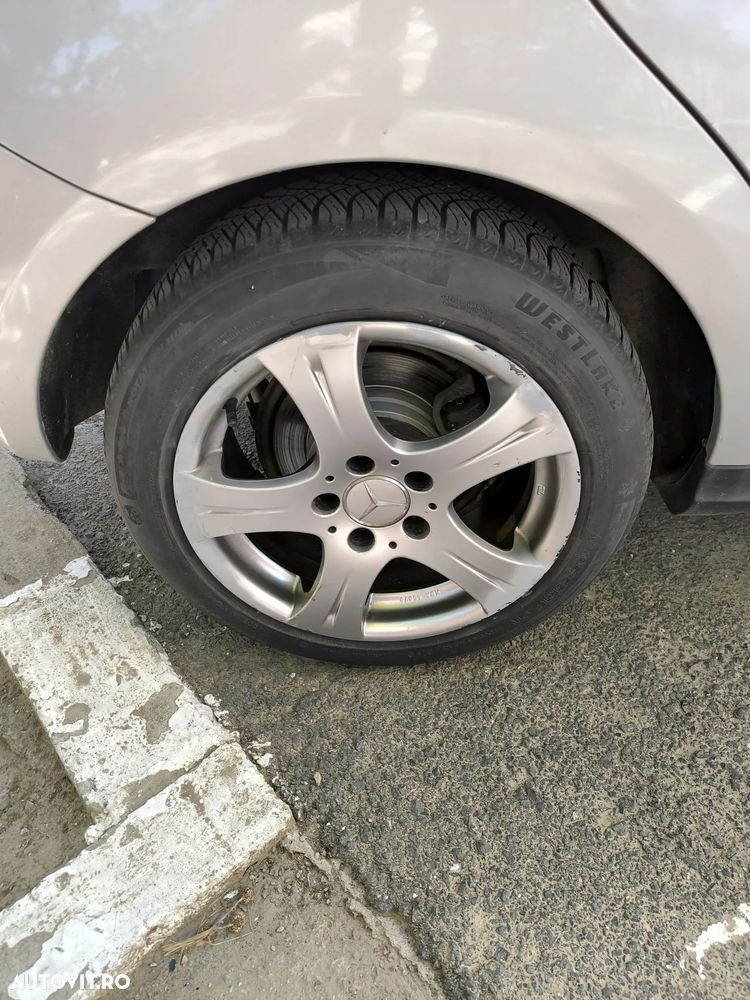 Mercedes-Benz A 150 - 12