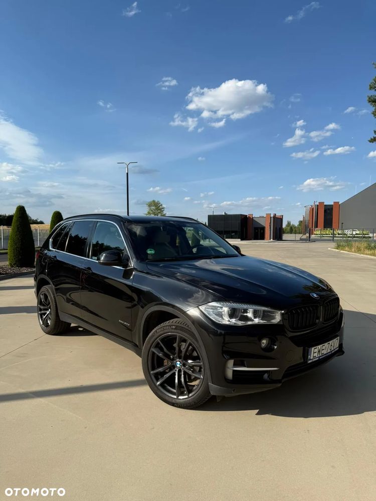 BMW X5 xDrive30d - 9