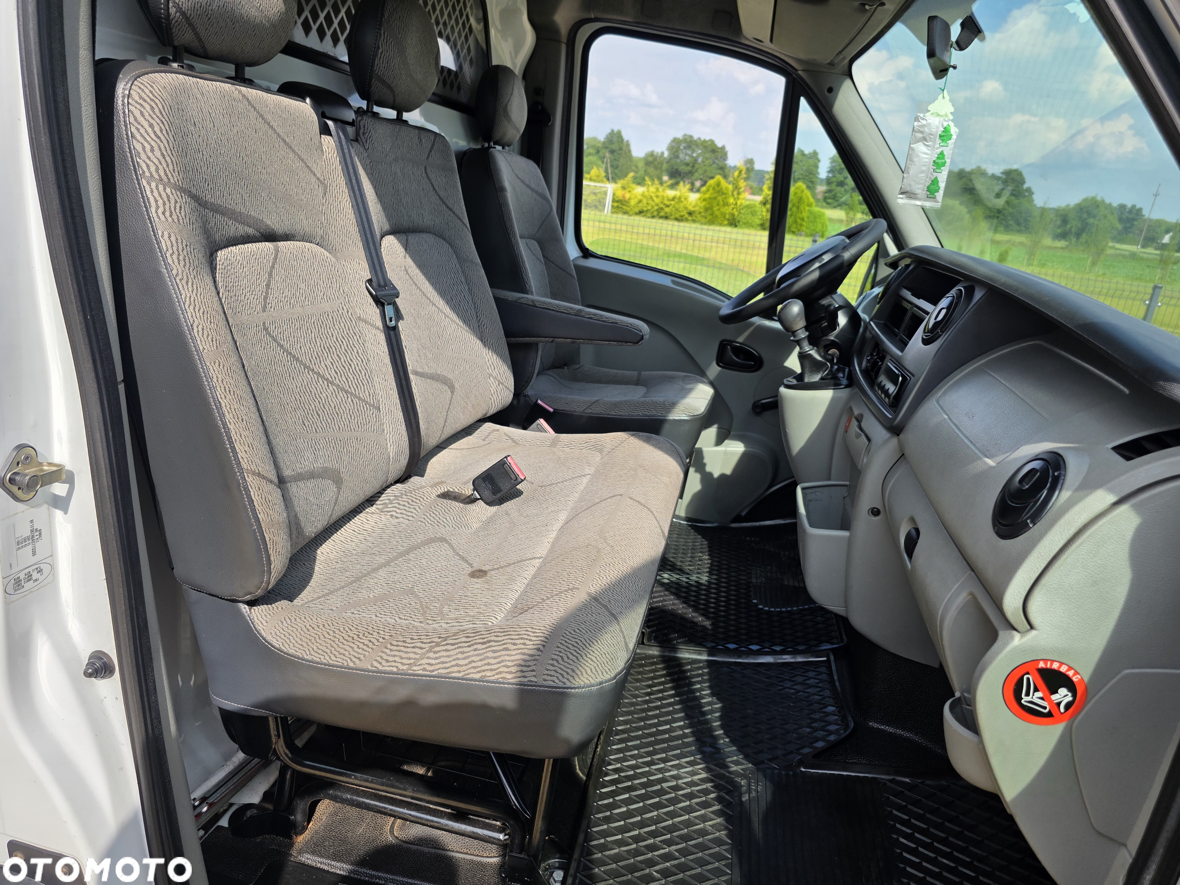 Renault Master - 16
