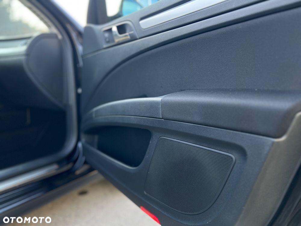 Skoda Superb 1.8 TSI Ambition - 30