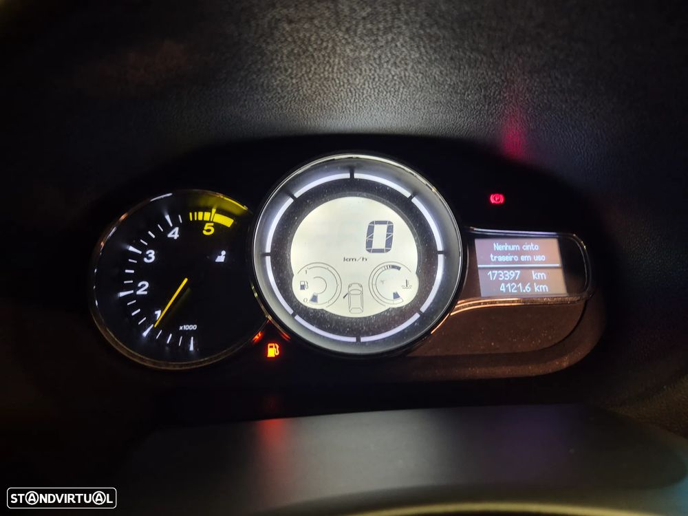 Renault Mégane 1.5 dCi Dynamique S CO2 Champion - 22