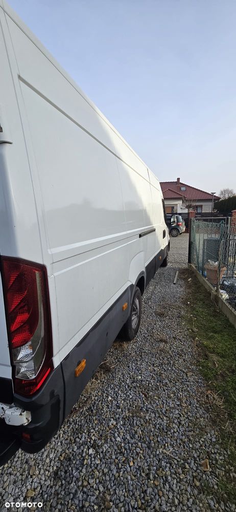 Iveco Daily - 2
